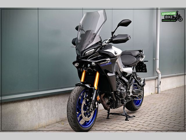 yamaha - tracer-9-gt