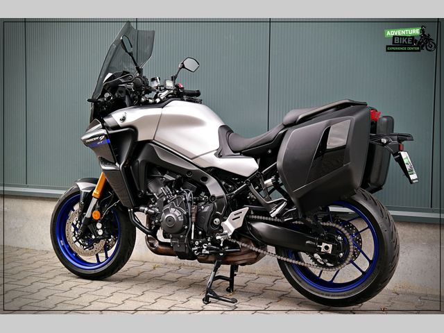 yamaha - tracer-9-gt