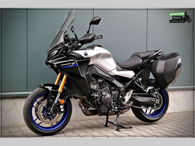 yamaha - tracer-9-gt