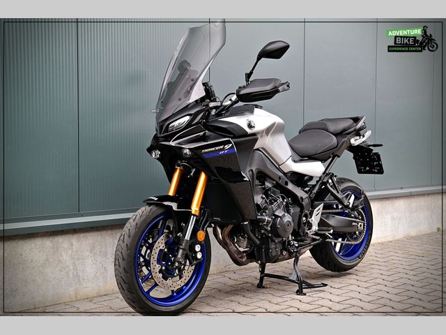 yamaha - tracer-9-gt