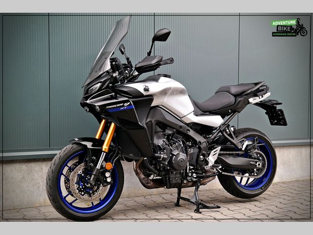 yamaha - tracer-9-gt