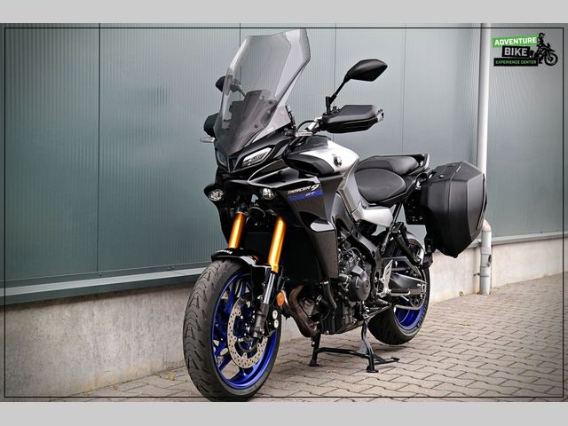 yamaha - tracer-9-gt
