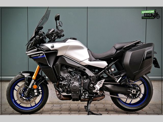 yamaha - tracer-9-gt
