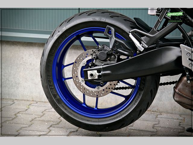 yamaha - tracer-9-gt