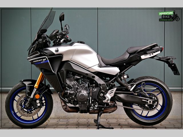 yamaha - tracer-9-gt