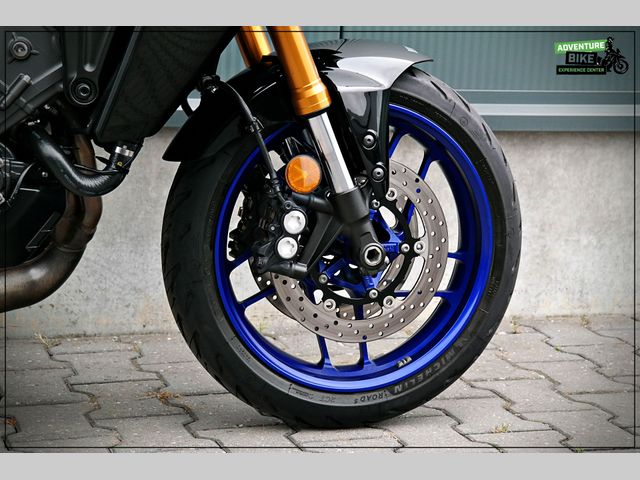 yamaha - tracer-9-gt