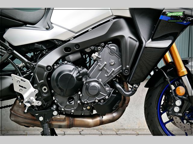 yamaha - tracer-9-gt