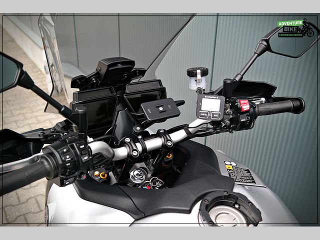 yamaha - tracer-9-gt