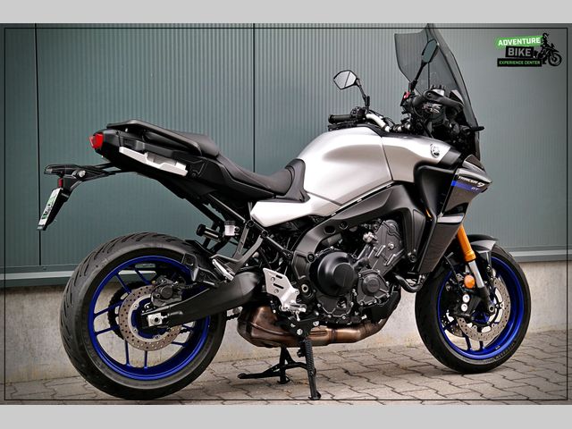 yamaha - tracer-9-gt