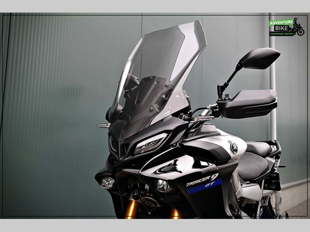 yamaha - tracer-9-gt