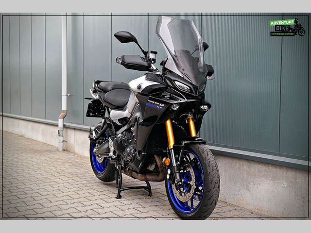 yamaha - tracer-9-gt