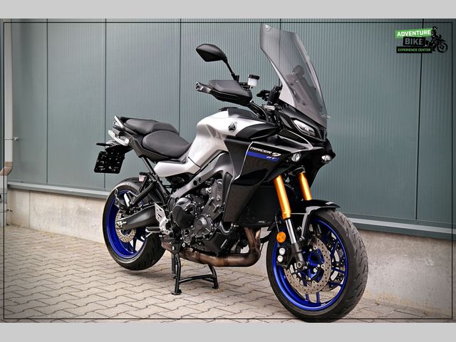 yamaha - tracer-9-gt