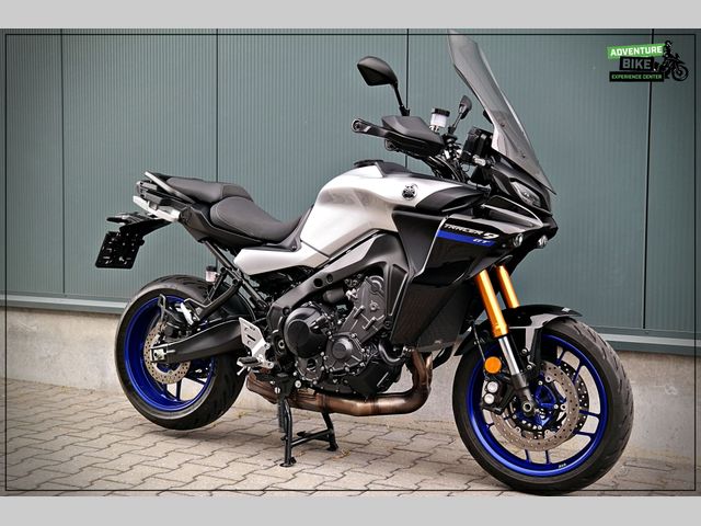 yamaha - tracer-9-gt