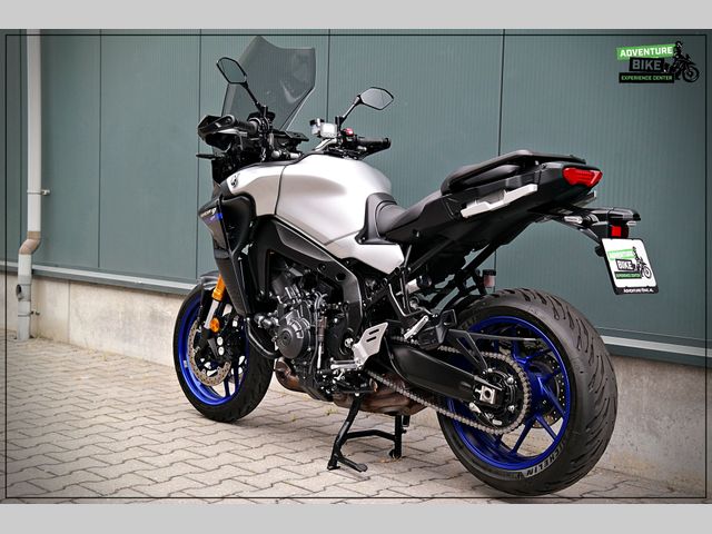 yamaha - tracer-9-gt