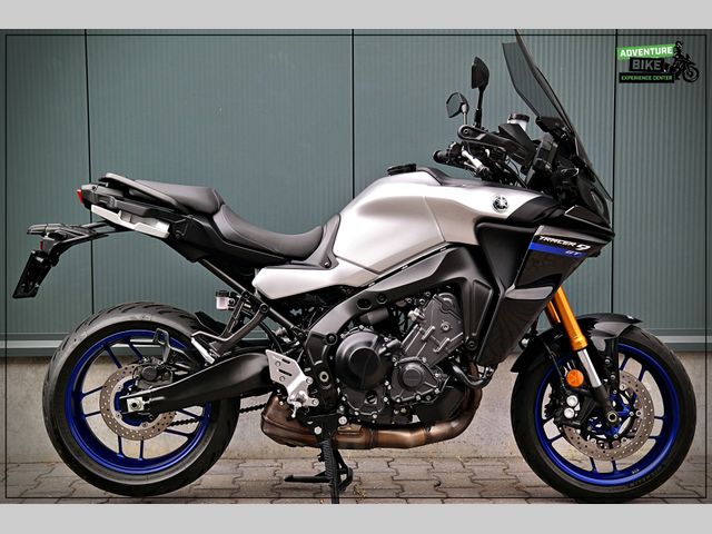 yamaha - tracer-9-gt