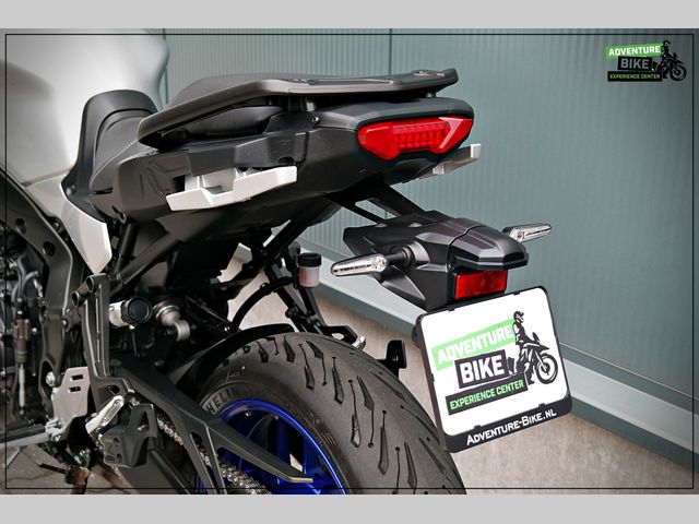 yamaha - tracer-9-gt