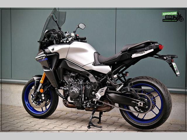 yamaha - tracer-9-gt