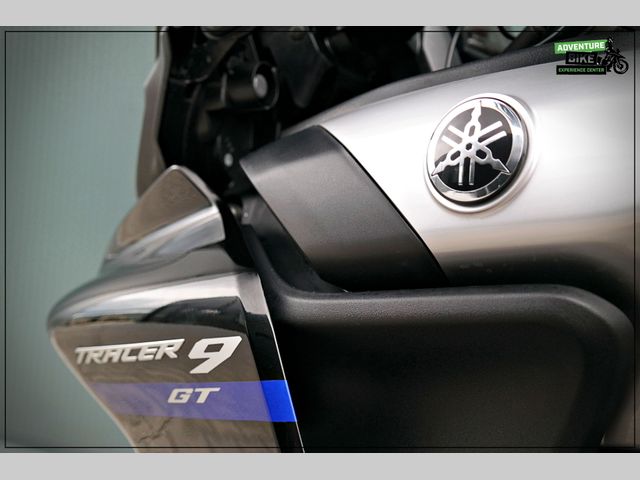 yamaha - tracer-9-gt