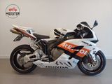 HONDA CBR 1000 RR FIREBLADE