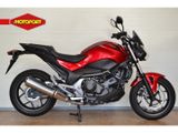 HONDA NC 750 S / ABS