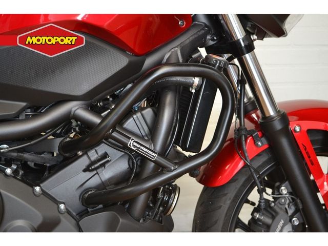 honda - nc-750-s---abs