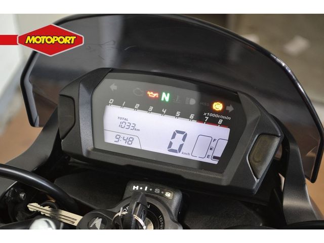 honda - nc-750-s---abs