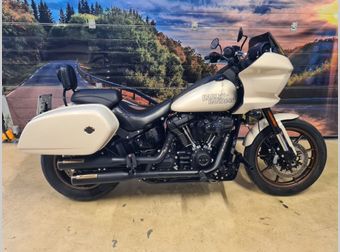 Harley-Davidson LOW Rider ST Fxlrst 2023 occasion