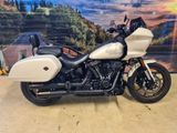 HARLEY-DAVIDSON LOW RIDER ST FXLRST