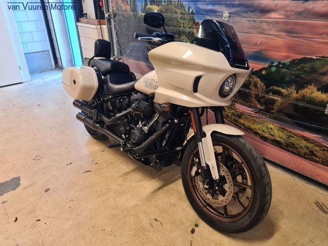 harley-davidson - low-rider-st-fxlrst