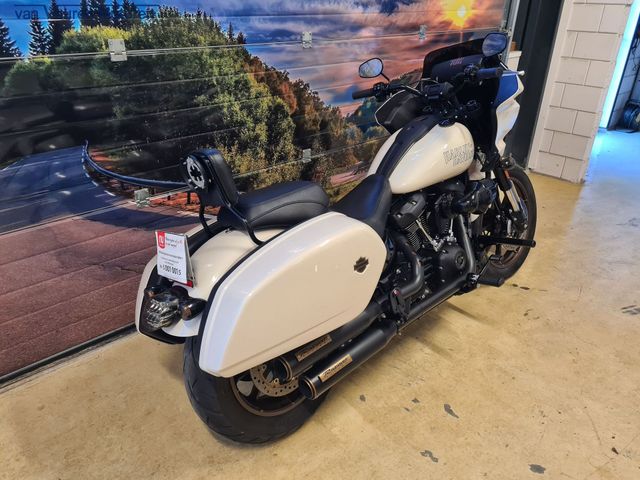 harley-davidson - low-rider-st-fxlrst