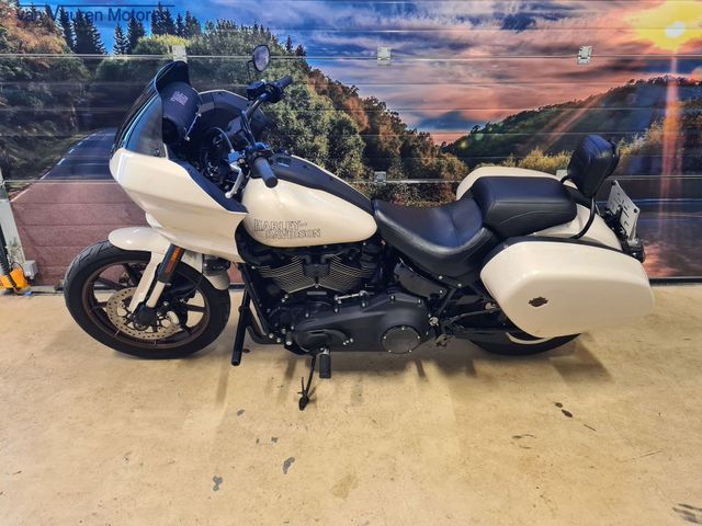 harley-davidson - low-rider-st-fxlrst