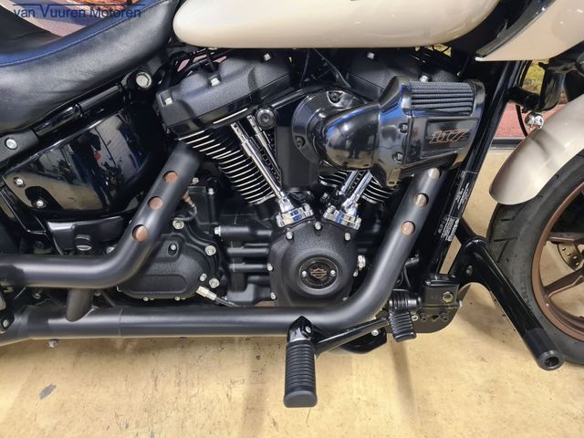 harley-davidson - low-rider-st-fxlrst