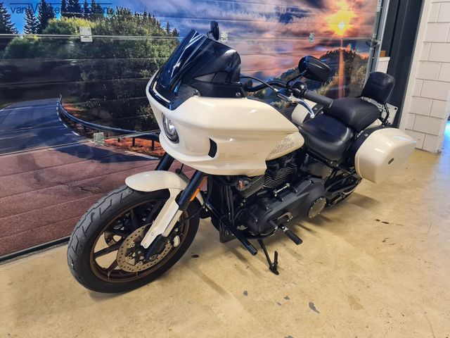harley-davidson - low-rider-st-fxlrst