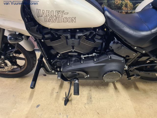 harley-davidson - low-rider-st-fxlrst