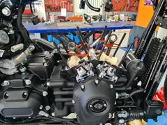 Harley-Davidson LOW Rider ST Fxlrst 2023 occasion – foto 18 van 24