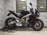 APRILIA TUONO 660 FACTORY