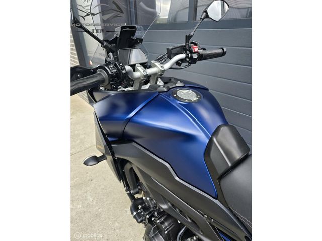 yamaha - tracer-900-gt