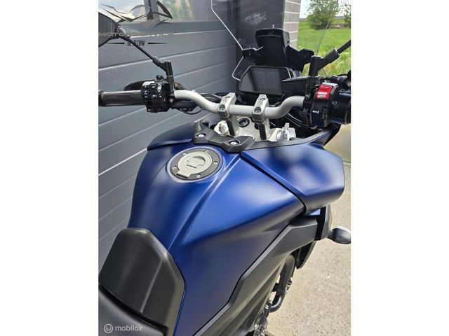 yamaha - tracer-900-gt