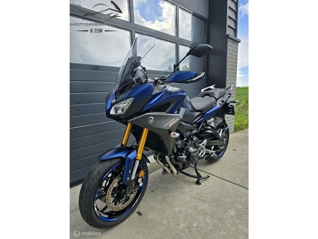 yamaha - tracer-900-gt