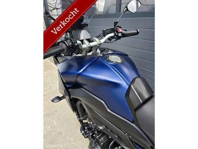yamaha - tracer-900-gt