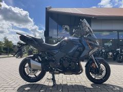 KAWASAKI VERSYS 1100 SE