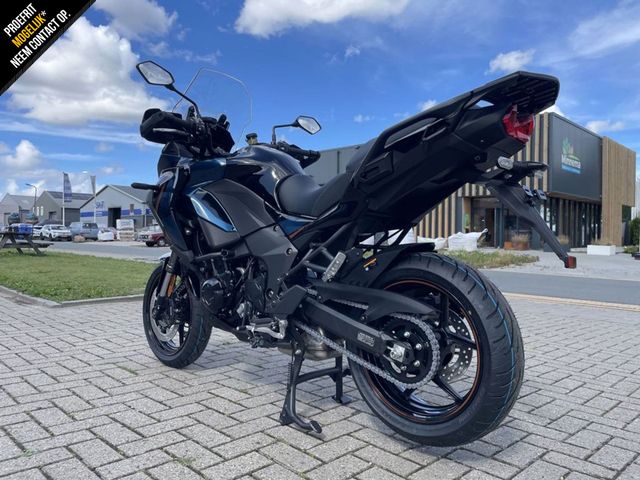 kawasaki - versys-1100-se