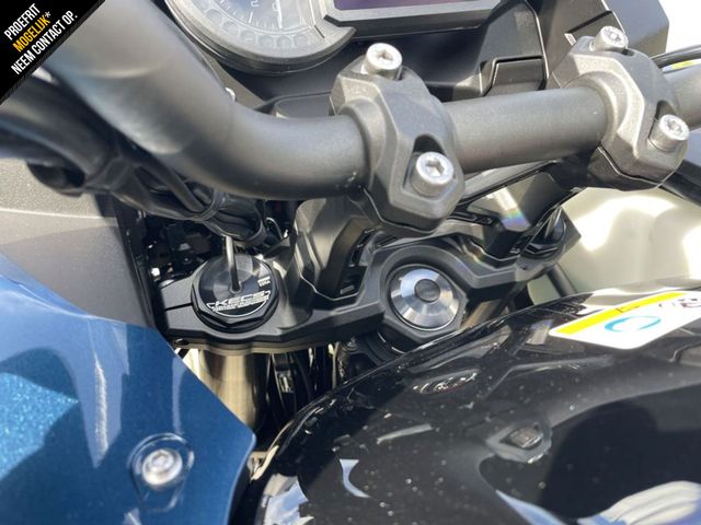 kawasaki - versys-1100-se