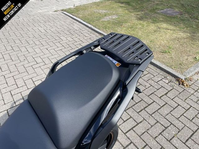 kawasaki - versys-1100-se