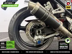 Yamaha FZS 1000 Fazer 2006 occasion – foto 15 van 25