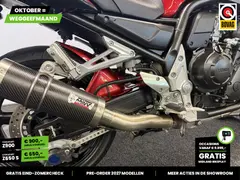 Yamaha FZS 1000 Fazer 2006 occasion – foto 16 van 25