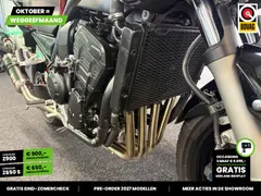 Yamaha FZS 1000 Fazer 2006 occasion – foto 18 van 25