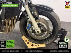Yamaha FZS 1000 Fazer 2006 occasion – foto 19 van 25