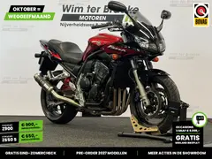Yamaha FZS 1000 Fazer 2006 occasion – foto 20 van 25