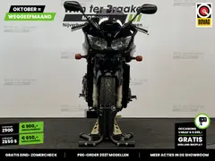Yamaha FZS 1000 Fazer 2006 occasion – foto 21 van 25